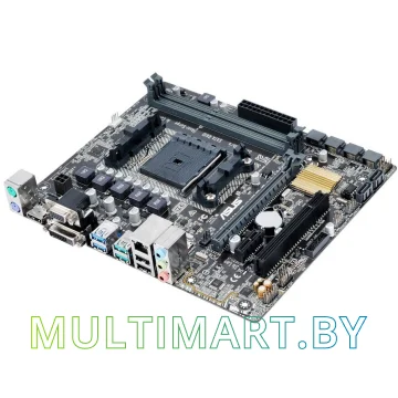 Материнская плата ASUS A88XM-E/USB 3.1 картинка 3